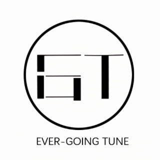 EGT EVER-GOING TUNE logo