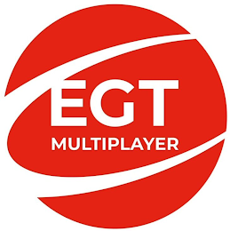 EGT MULTIPLAYER logo