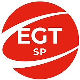 EGT SP logo