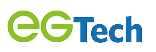 EGTECH logo