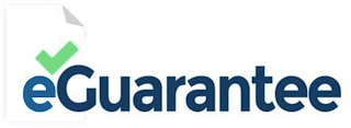 EGUARANTEE logo