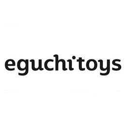 EGUCHITOYS logo