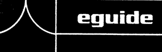 EGUIDE logo