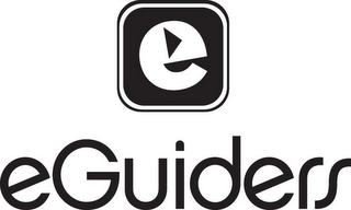 EGUIDERS logo