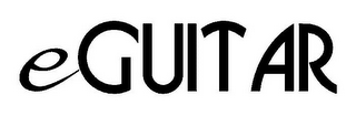 EGUITAR logo