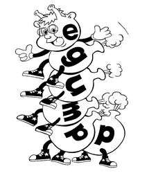 EGUMPP logo