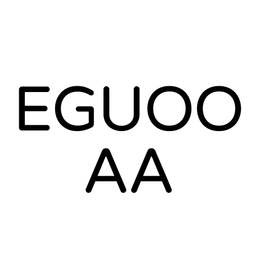 EGUOO AA logo