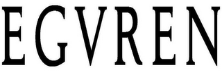 EGVREN logo