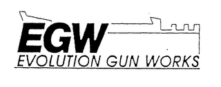 EGW EVOLUTION GUN WORKS
