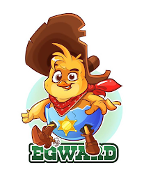 EGWARD logo
