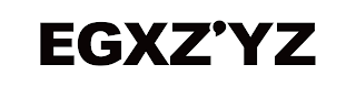 EGXZ'YZ logo