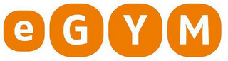 EGYM logo