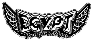 EGYPT PROGRESSIVE logo
