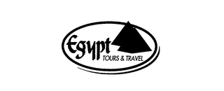 EGYPT TOURS & TRAVEL logo