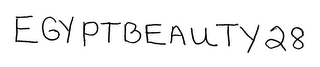 EGYPTBEAUTY 28 logo