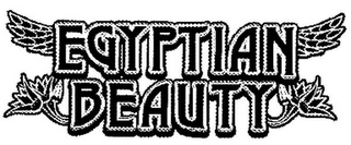EGYPTIAN BEAUTY logo