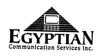 EGYPTIAN COMMUNICATION SERVICES INC. logo