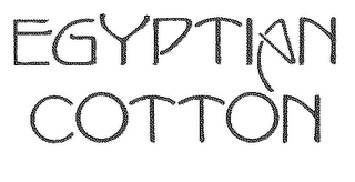 EGYPTIAN COTTON logo