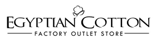 EGYPTIAN COTTON FACTORY OUTLET STORE logo