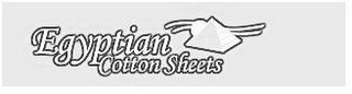 EGYPTIAN COTTON SHEETS logo