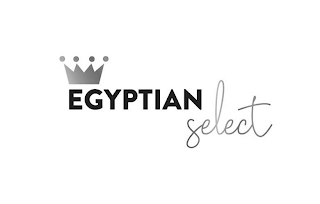 EGYPTIAN SELECT logo