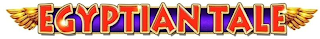 EGYPTIAN TALE logo