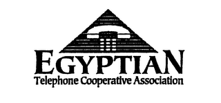 EGYPTIAN TELEPHONE COOPERATIVE ASSOCIATION logo