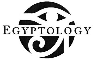 EGYPTOLOGY logo