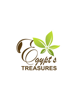 EGYPT'S TREASURES logo