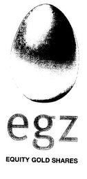 EGZ EQUITY GOLD SHARES logo