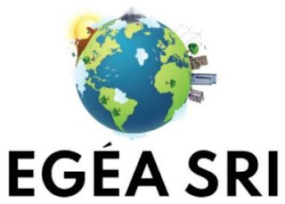 EGÉA SRI logo