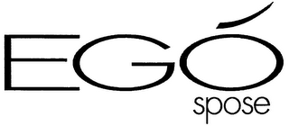 EGÓ SPOSE logo