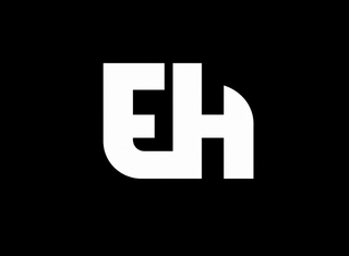 EH logo