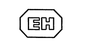 EH logo