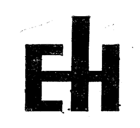 EH logo