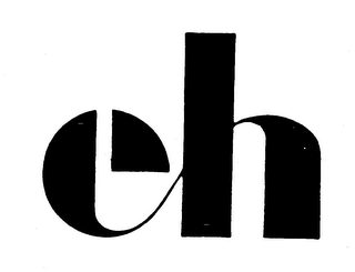 EH logo