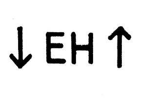 EH logo
