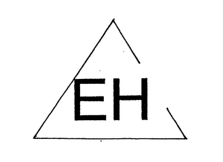 EH logo