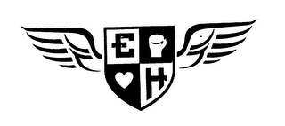 EH logo