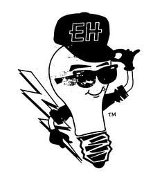 EH logo