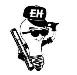 EH logo