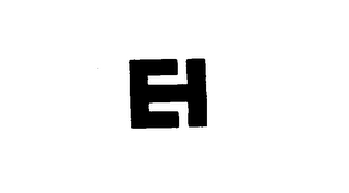 EH logo