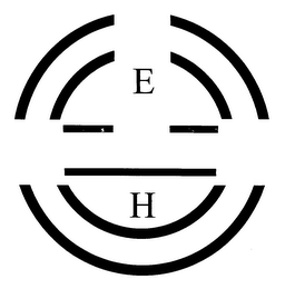 EH logo