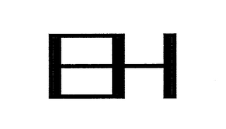 EH logo
