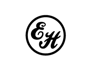 EH logo