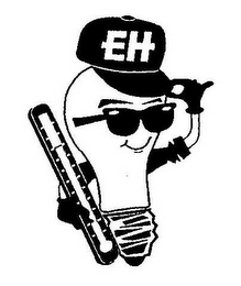 EH logo