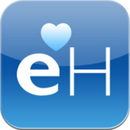 EH logo