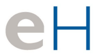 EH logo