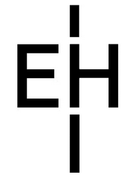 EH logo