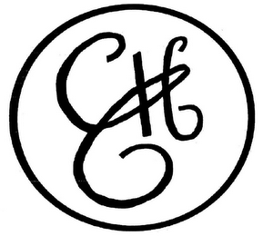 EH logo